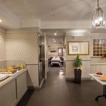 Albergo Ottocento