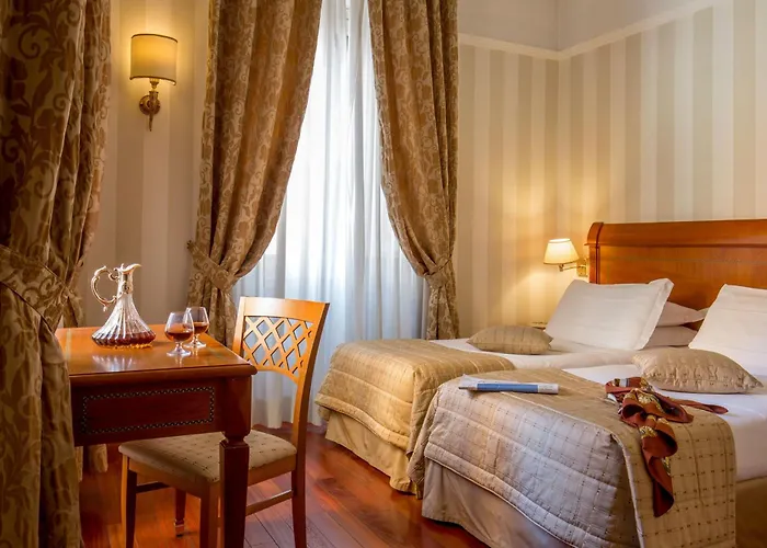 Ottocento Hotel