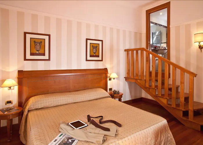 Ottocento Hotel Roma
