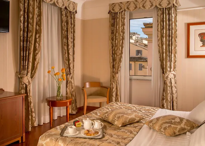 Ottocento Hotel