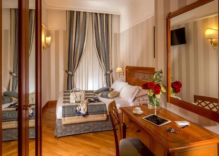 Hotel Ottocento 4*