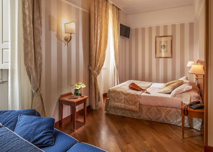 Ottocento Hotel 4*