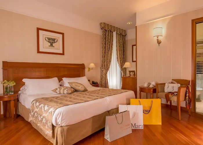 Ottocento Otel 4*