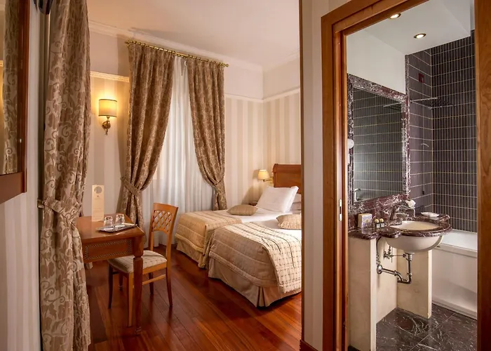 Ottocento Hotel 4*