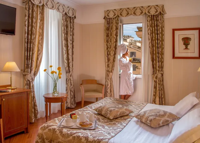 Ottocento Hotel
