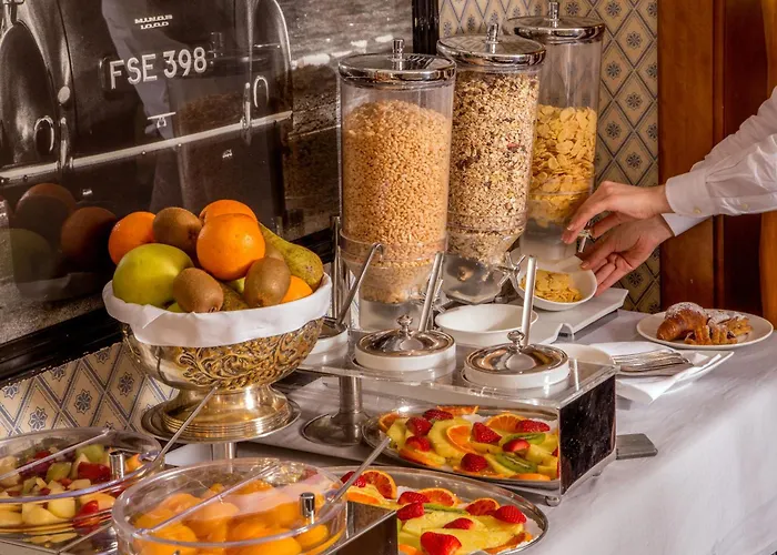 Hotel Ottocento Roma