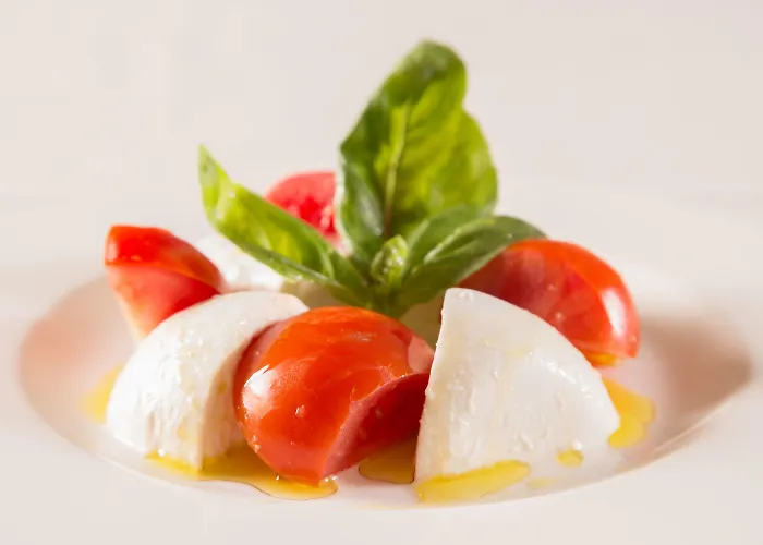 Ottocento 4* Roma