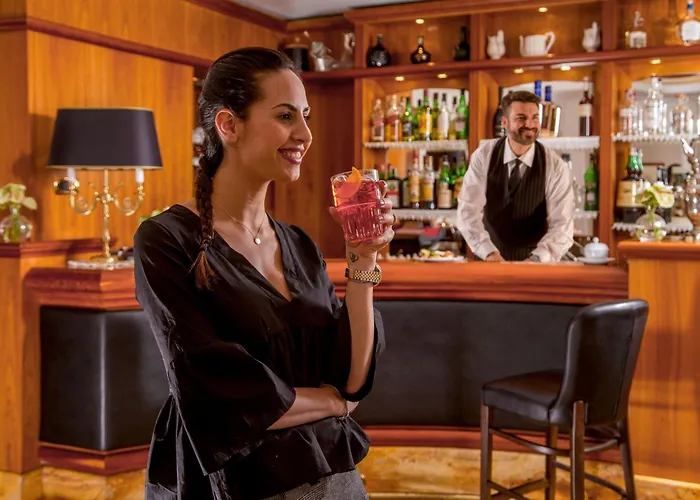 Ottocento Hotel 4*
