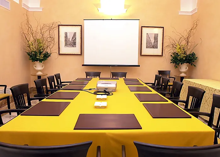 Ottocento Hotel Roma