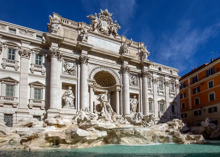 Ottocento 4* Roma