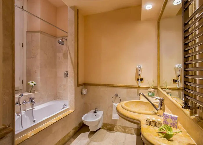 Ottocento Hotel Roma