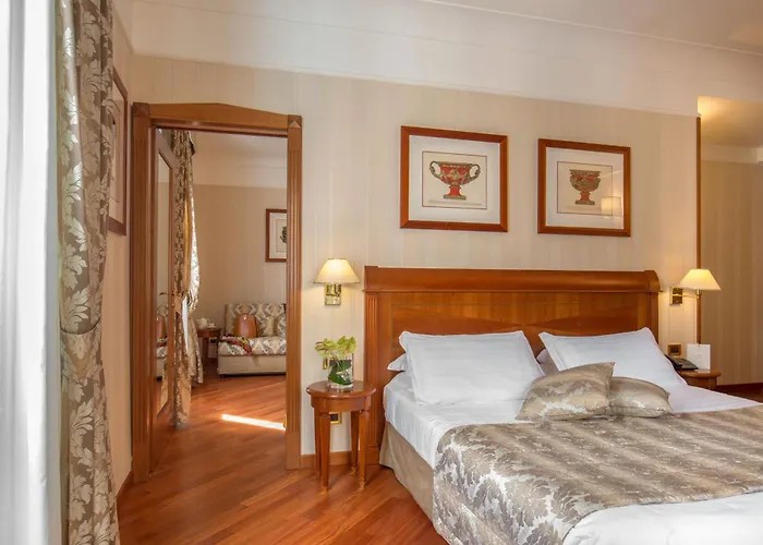 Hotel Ottocento Roma