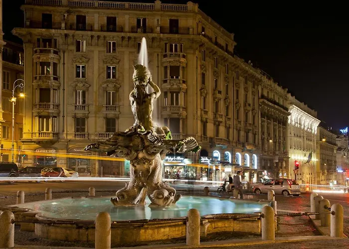 Ottocento Hotel 4*