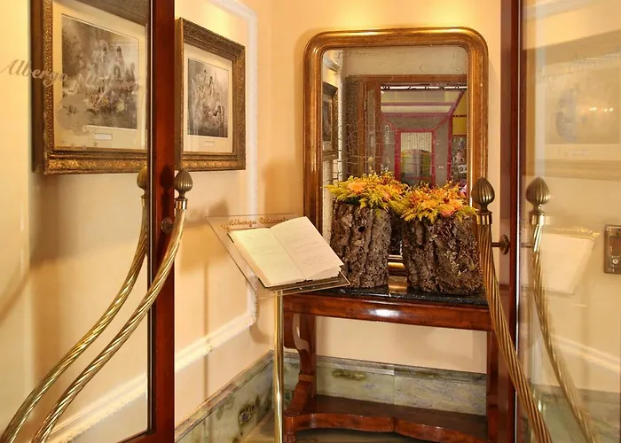 Hotel Ottocento Roma
