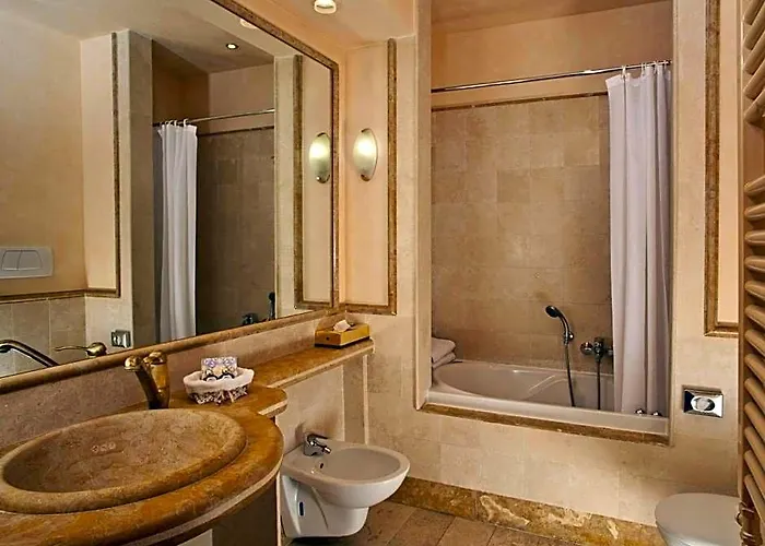 Ottocento Hotel