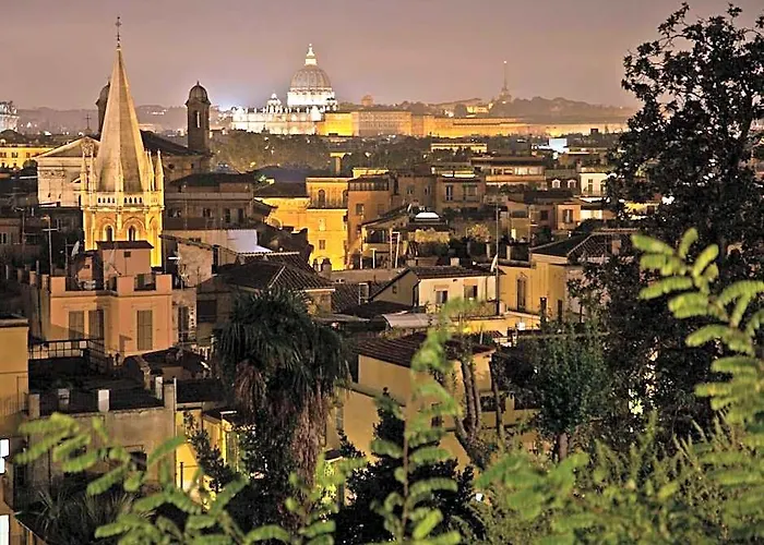Ottocento Hotel 4*