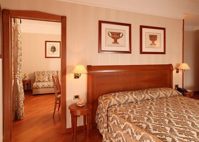 Ottocento Hotel