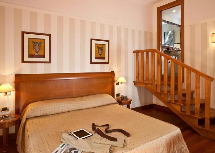 Ottocento Hotel