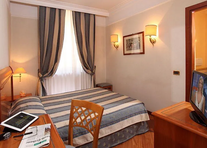 Ottocento 4* Roma