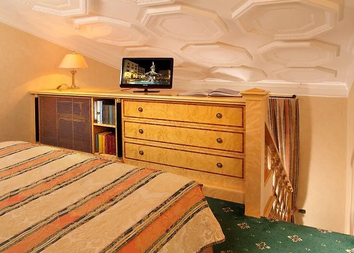 Ottocento Hotel
