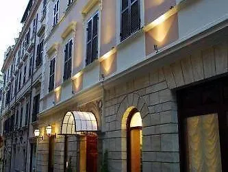 Ottocento Otel 4*
