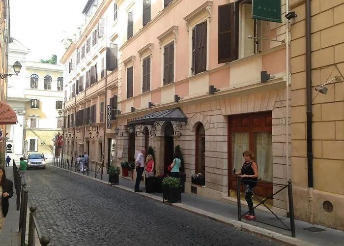 Ottocento Roma