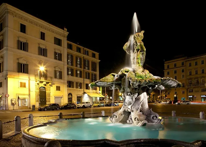 Ottocento Hotel 4*