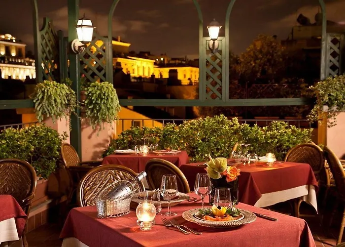 Ottocento Otel