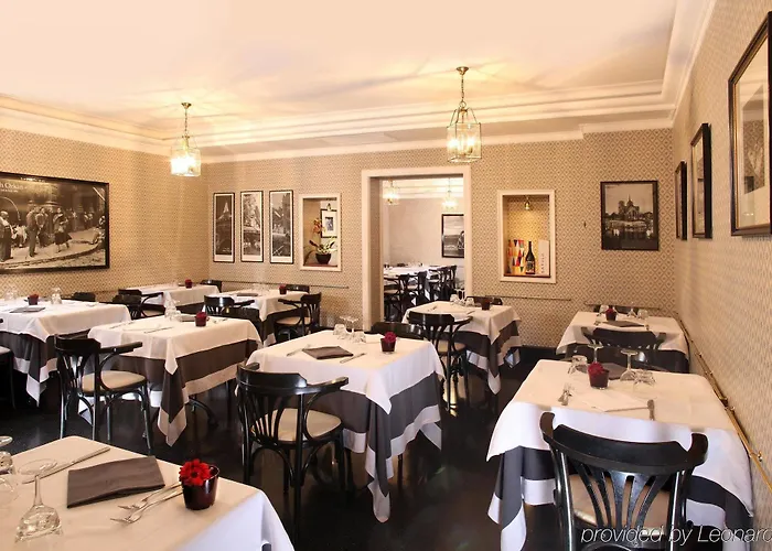 Hotel Ottocento 4*