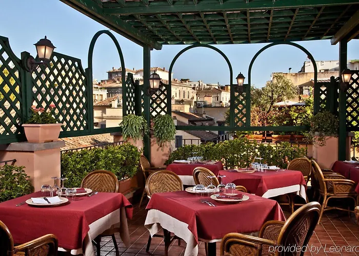Ottocento 4* Roma