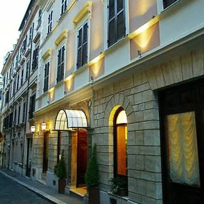 Otel Ottocento 4*