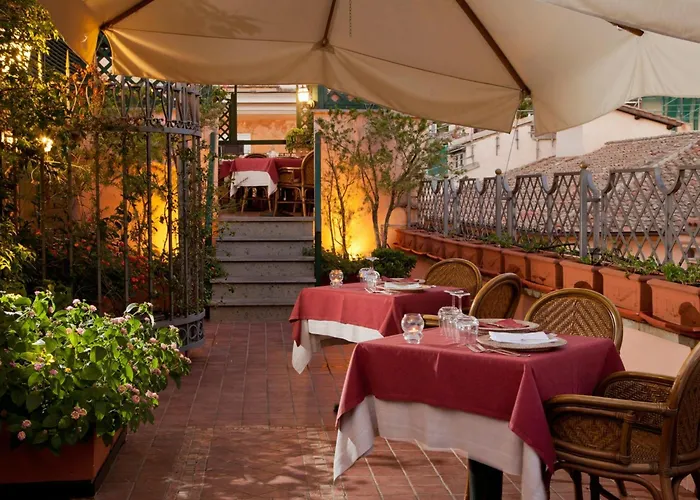 Ottocento Roma