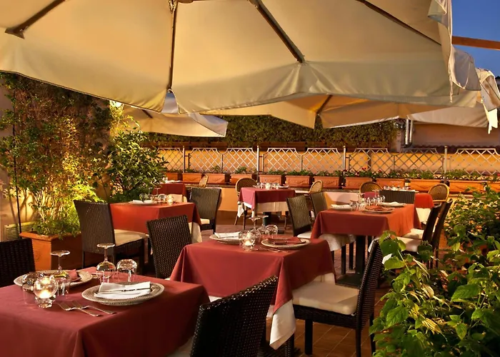 Ottocento Hotel 4*