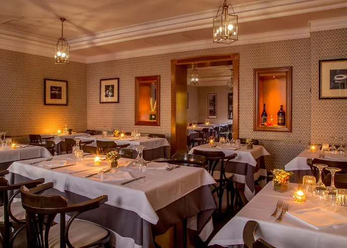 Ottocento Hotel Roma